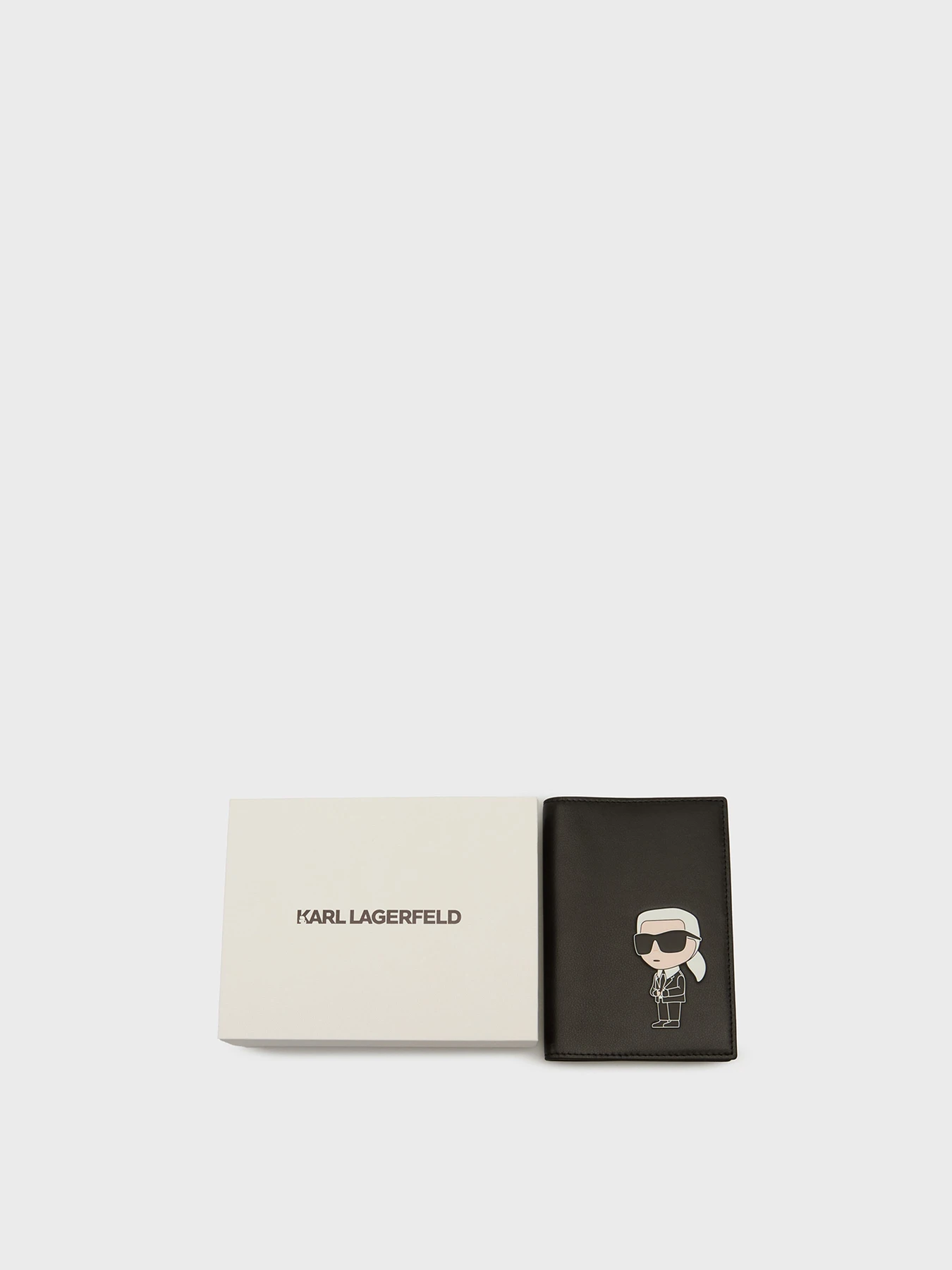 Гаманці Karl Lagerfeld модель 240W3258 Фото