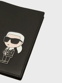 Гаманці Karl Lagerfeld модель 240W3258 Фото