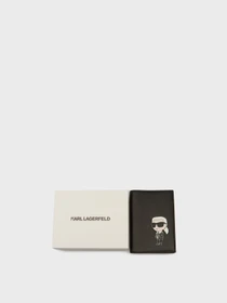 Гаманці Karl Lagerfeld модель 240W3258 Фото
