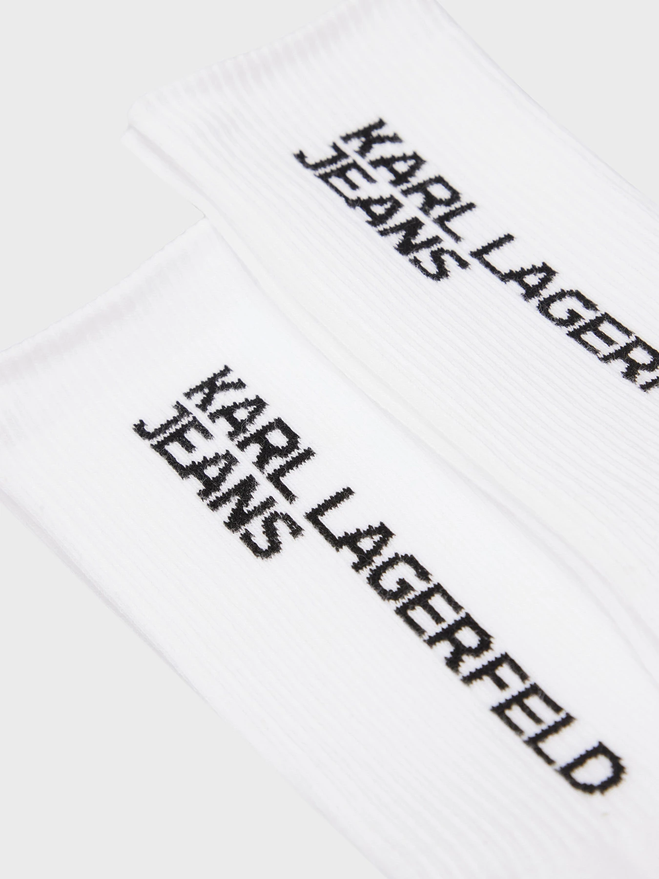 Носки и гольфы Karl Lagerfeld Jeans модель 245D6001 Фото