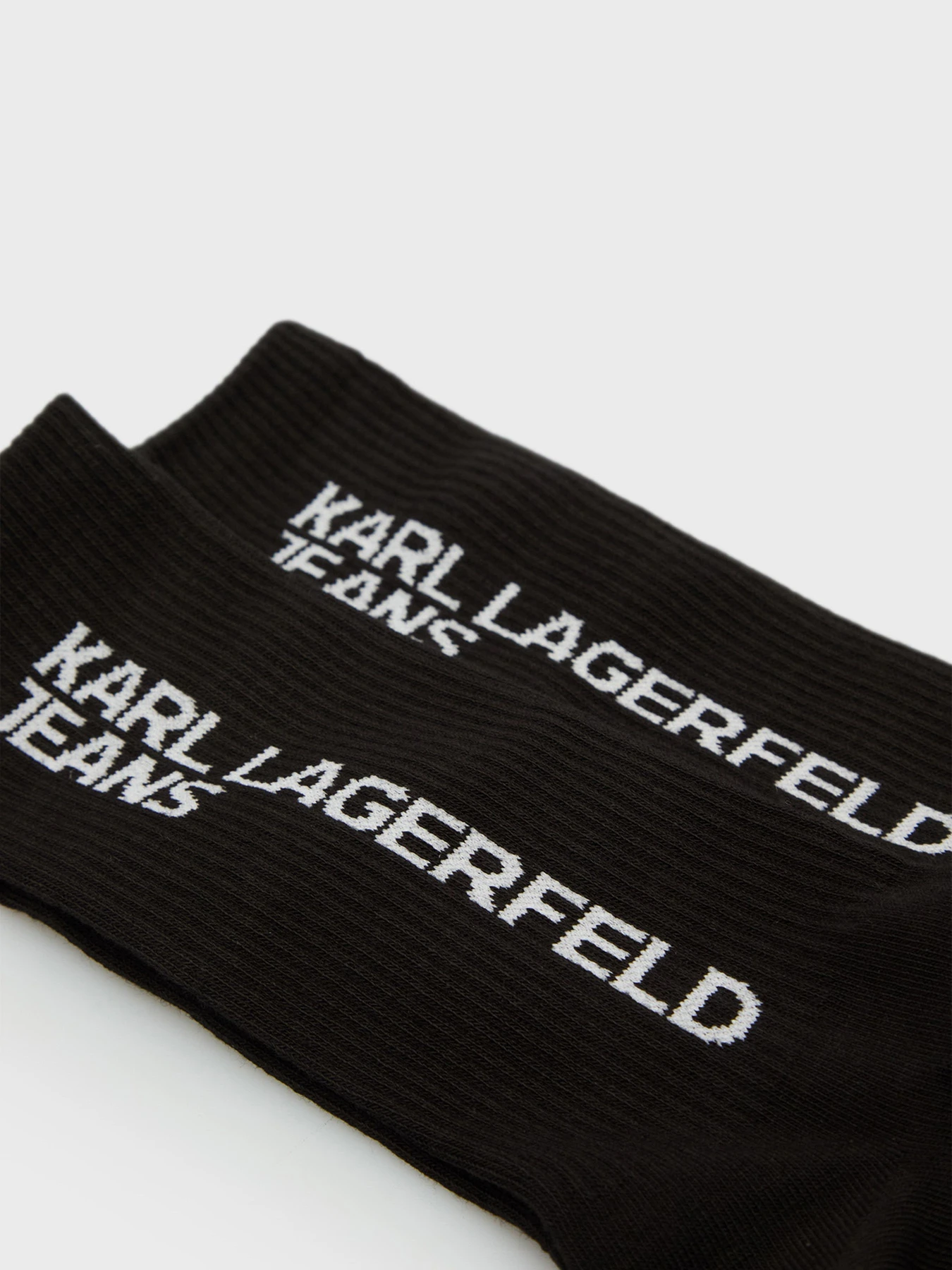Носки и гольфы Karl Lagerfeld Jeans модель 245D6002 Фото