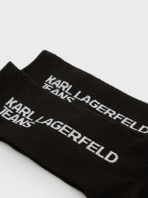 Носки и гольфы Karl Lagerfeld Jeans модель 245D6002 Фото
