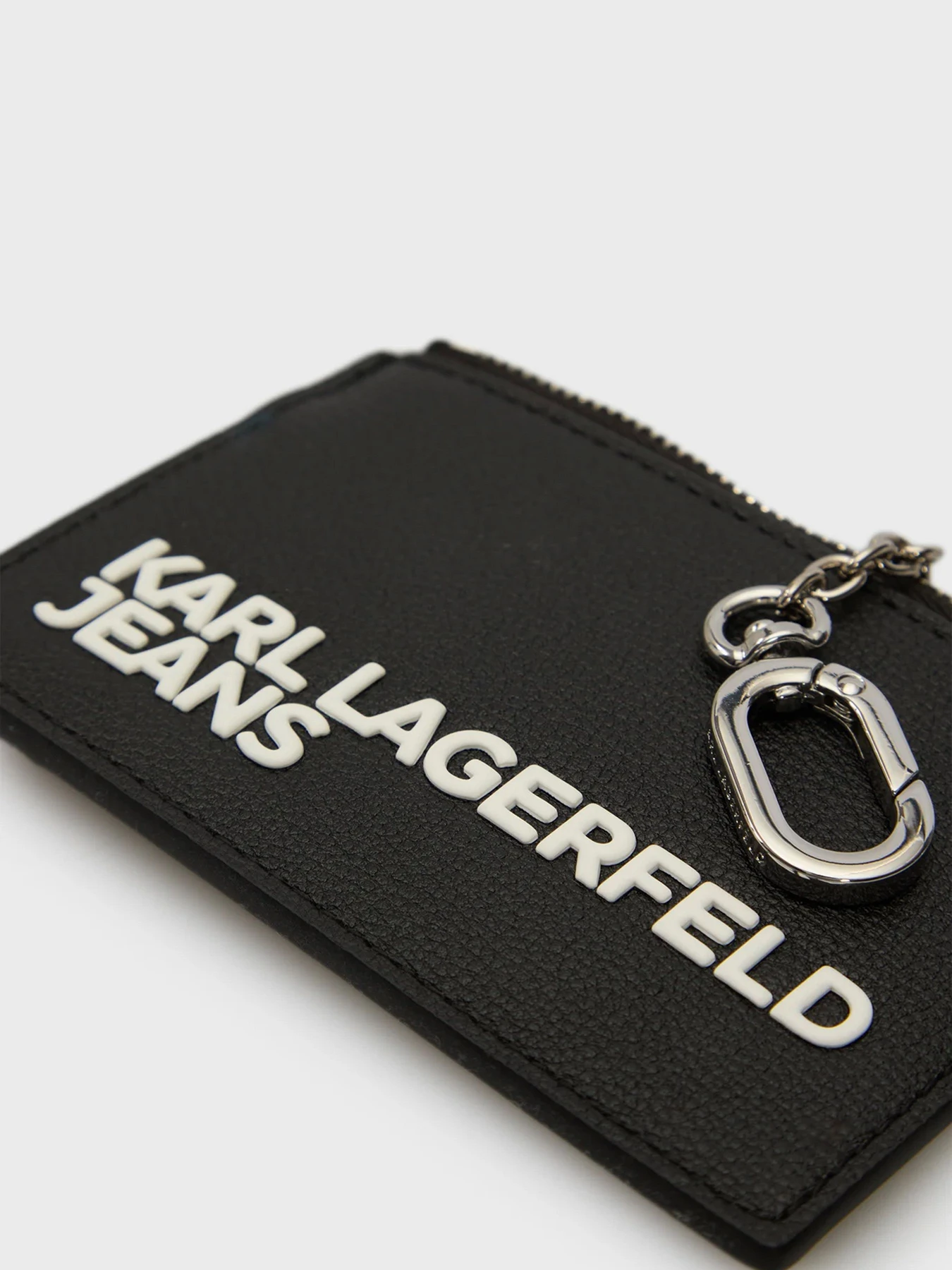 Кошельки Karl Lagerfeld Jeans модель 245J3203 Фото