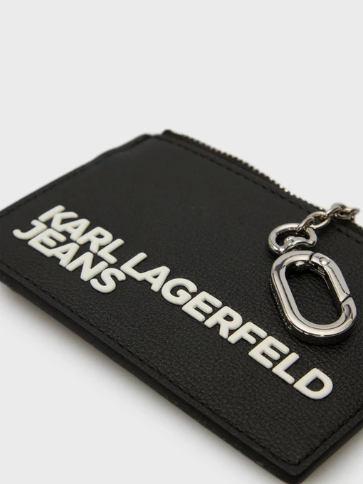 Karl Lagerfeld Jeans Гаманець фото 2