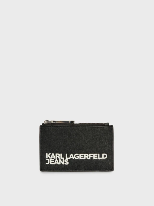 Гаманці Karl Lagerfeld Jeans модель 245J3203 Фото