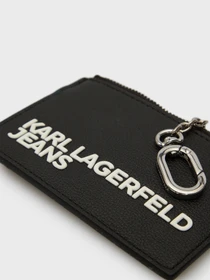 Кошельки Karl Lagerfeld Jeans модель 245J3203 Фото