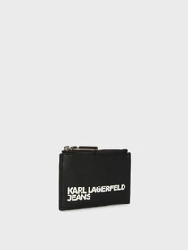 Кошельки Karl Lagerfeld Jeans модель 245J3203 Фото