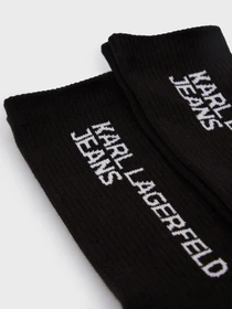 Носки и гольфы Karl Lagerfeld Jeans модель 245J6002 Фото