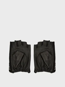 Перчатки и варежки Karl Lagerfeld модель 245W3606 Фото