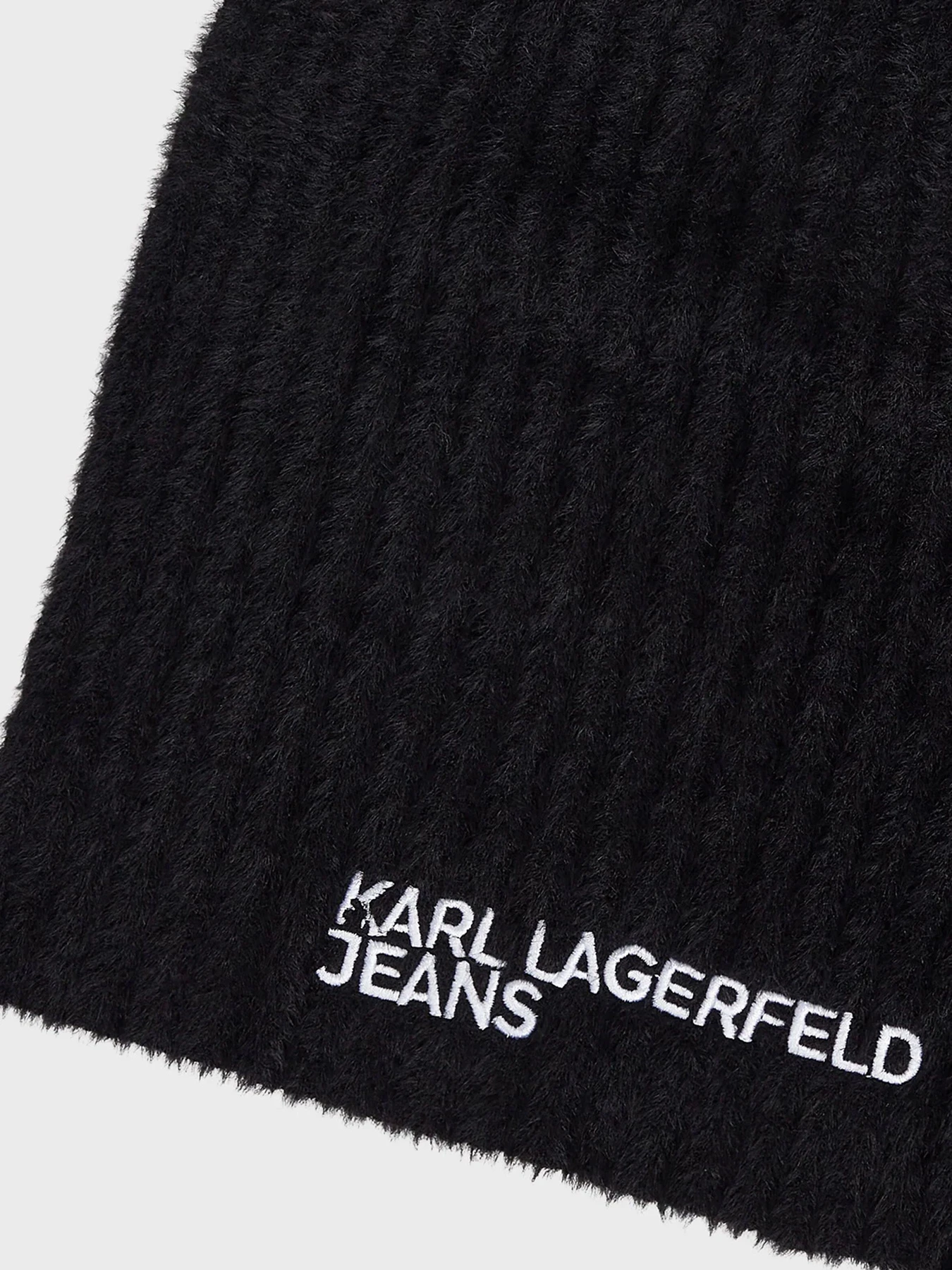 Шарфы и платки Karl Lagerfeld Jeans модель 246J3302 Фото