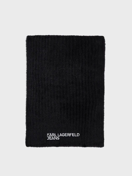 Шарфи та хустки Karl Lagerfeld Jeans модель 246J3302 Фото