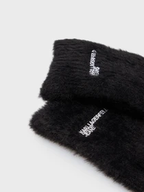 Перчатки и варежки Karl Lagerfeld Jeans модель 246J3602 Фото