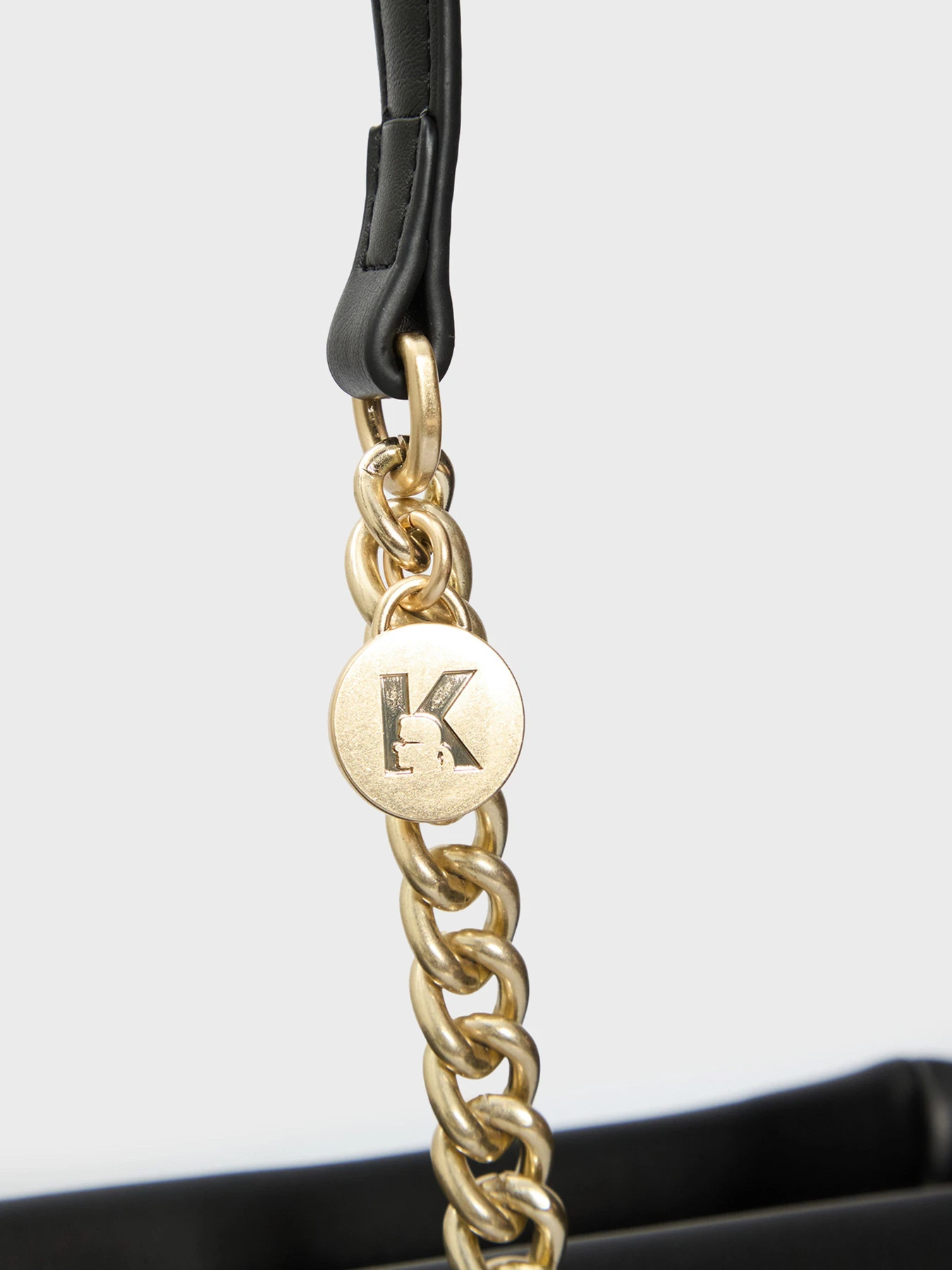Сумки Karl Lagerfeld модель 246W3031 Фото