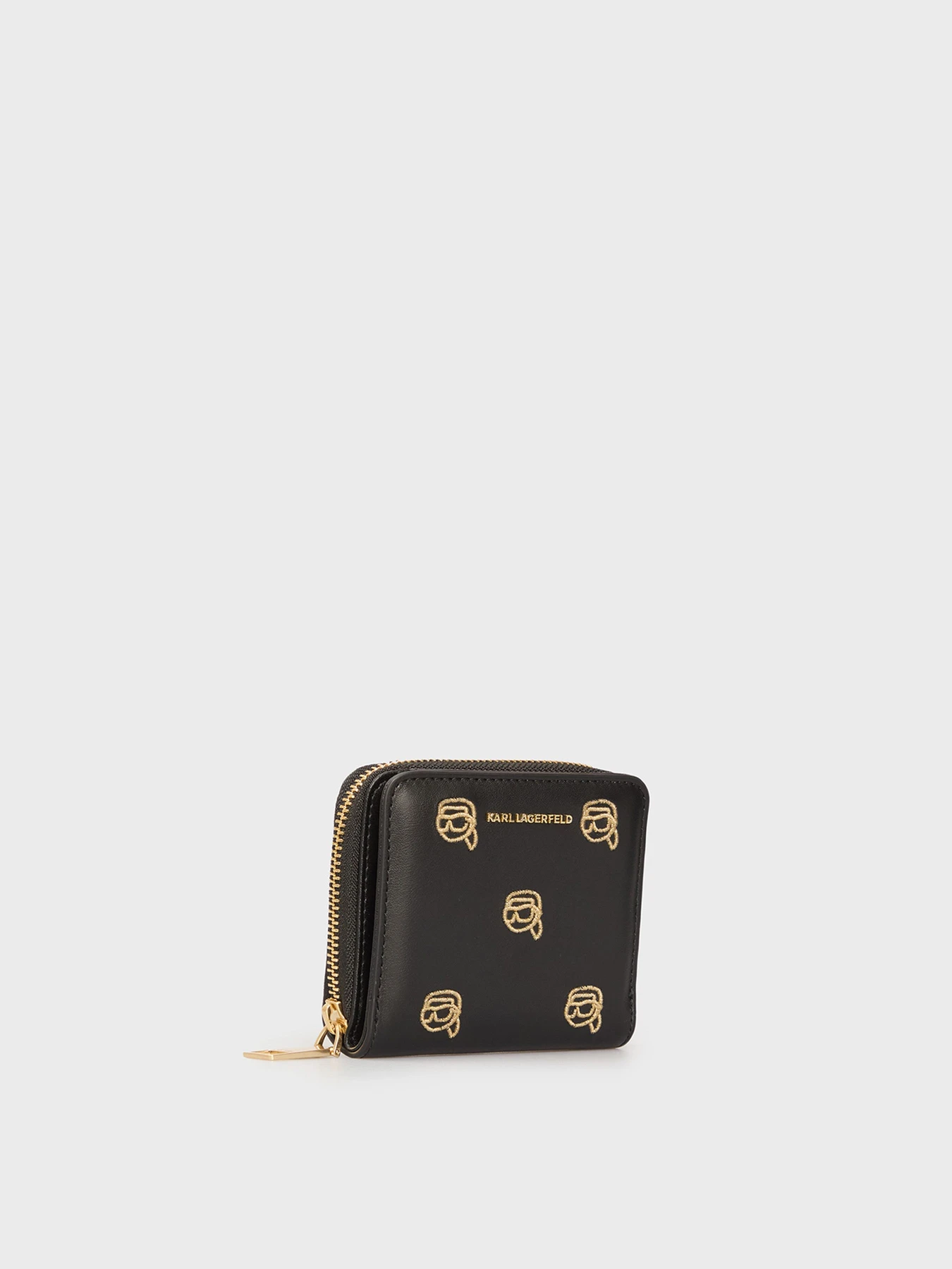 Гаманці Karl Lagerfeld модель 246W3205 Фото