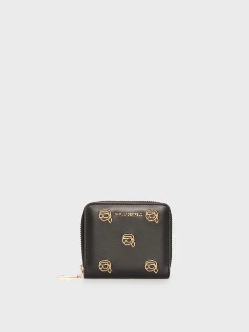 Гаманці Karl Lagerfeld модель 246W3205 Фото