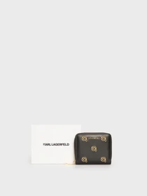 Гаманці Karl Lagerfeld модель 246W3205 Фото