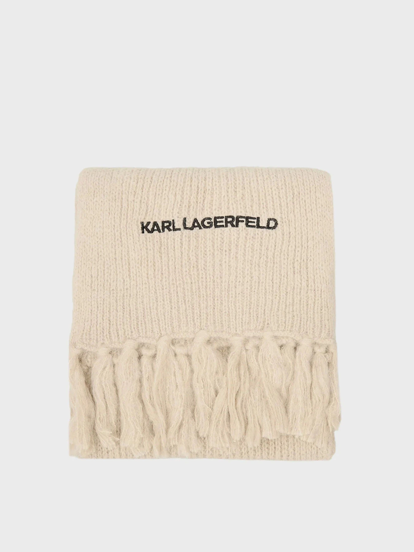 Шарфи та хустки Karl Lagerfeld модель 246W3305 Фото