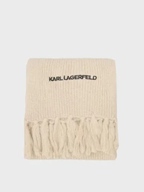 Шарфи та хустки Karl Lagerfeld модель 246W3305 Фото
