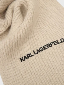 Шарфи та хустки Karl Lagerfeld модель 246W3305 Фото