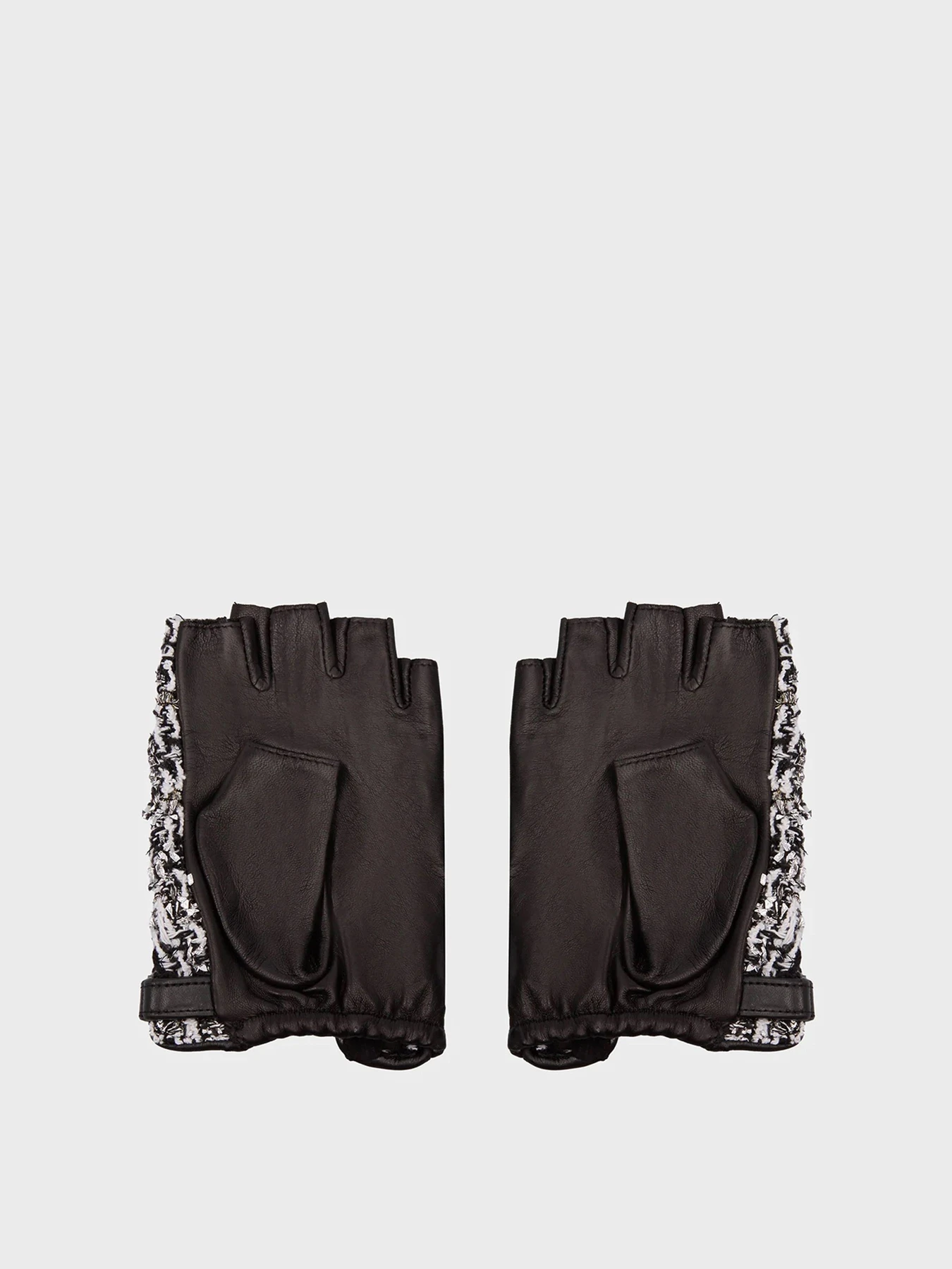 Перчатки и варежки Karl Lagerfeld модель 246W3605 Фото