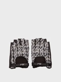 Перчатки и варежки Karl Lagerfeld модель 246W3605 Фото
