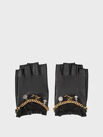 Перчатки и варежки Karl Lagerfeld модель 246W3606 Фото