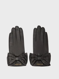 Перчатки и варежки Karl Lagerfeld модель 246W3620 Фото