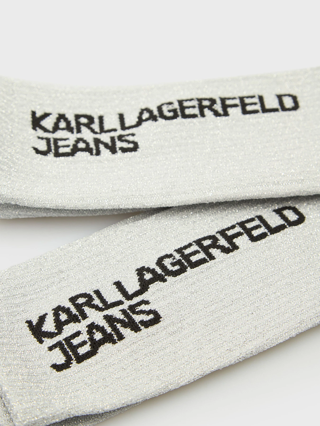 Шкарпетки та гольфи Karl Lagerfeld Jeans модель A1W47153 Фото
