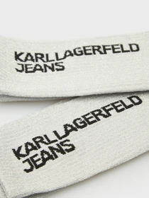 Шкарпетки та гольфи Karl Lagerfeld Jeans модель A1W47153 Фото