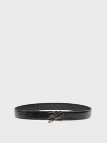 Ремені Karl Lagerfeld модель A4W33023 Фото