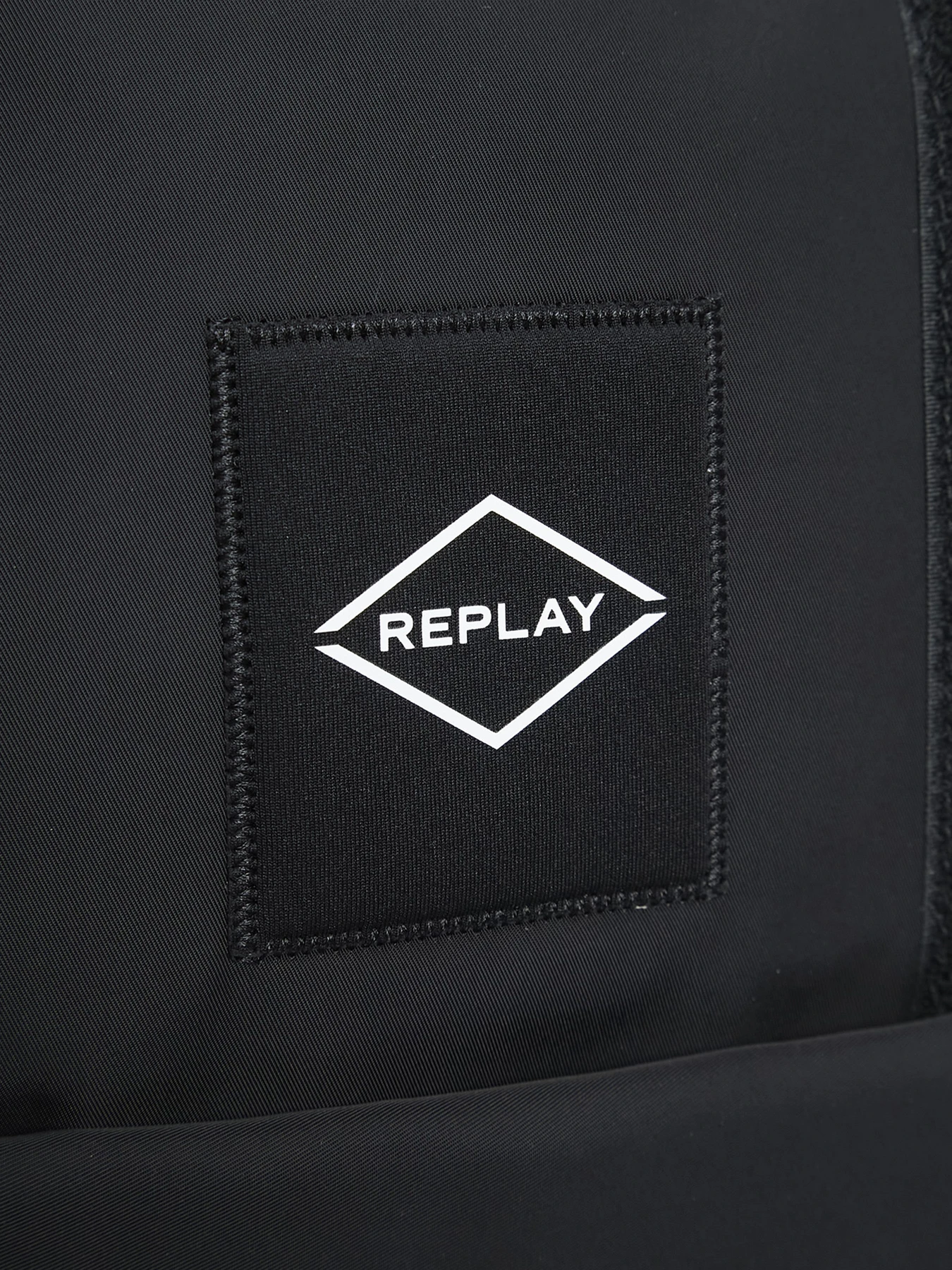Рюкзаки Replay модель FM3660.000.A0489 Фото