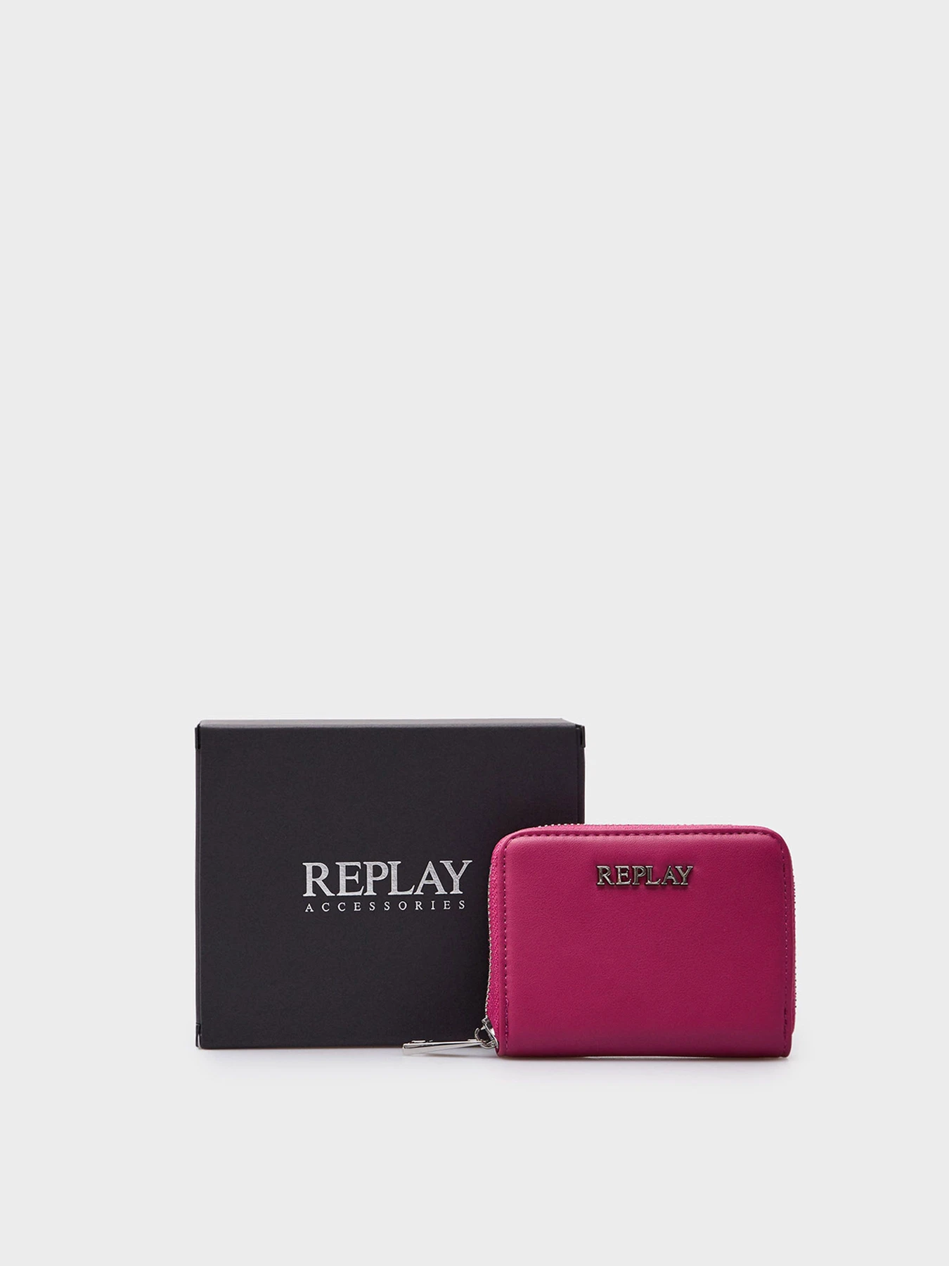 Кошельки Replay модель FW5342.000.A0420A Фото