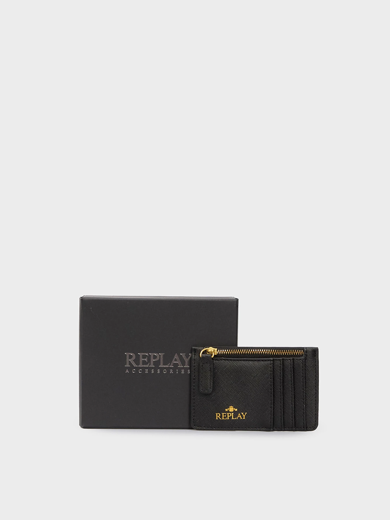 Кошельки Replay модель FW5345.000.A0283 Фото