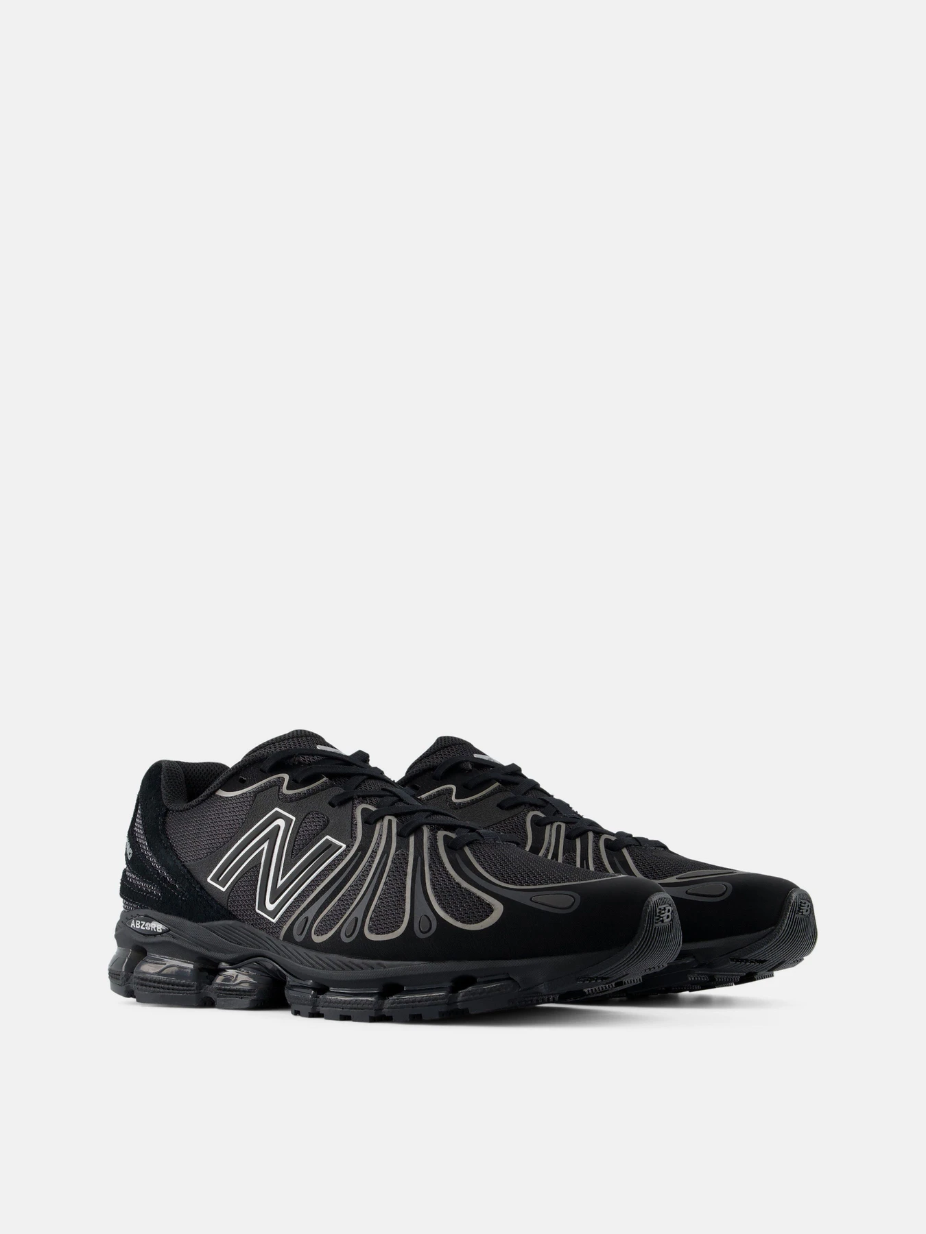 Кросівки New Balance ABZORB 1890 модель U189093H Кросівки New Balance ABZORB 1890 модель U189093H Фото