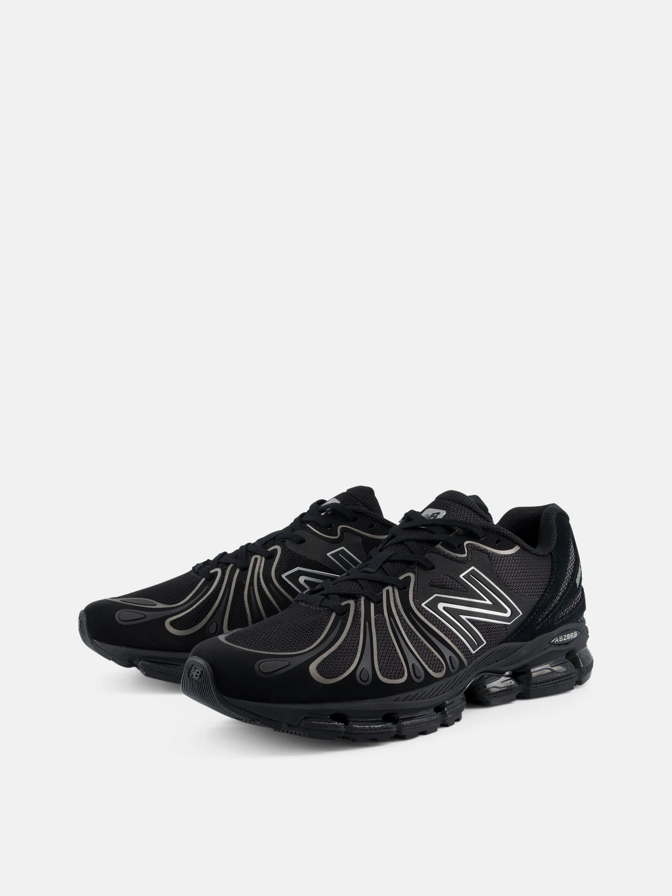 Кросівки New Balance ABZORB 1890 модель U189093H Кросівки New Balance ABZORB 1890 модель U189093H Фото