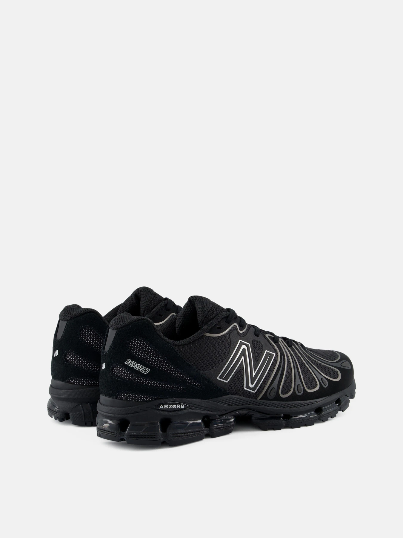 Кросівки New Balance ABZORB 1890 модель U189093H Кросівки New Balance ABZORB 1890 модель U189093H Фото
