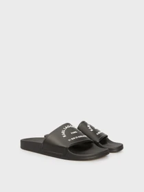 Шлёпанцы Karl Lagerfeld модель KL70008 Фото