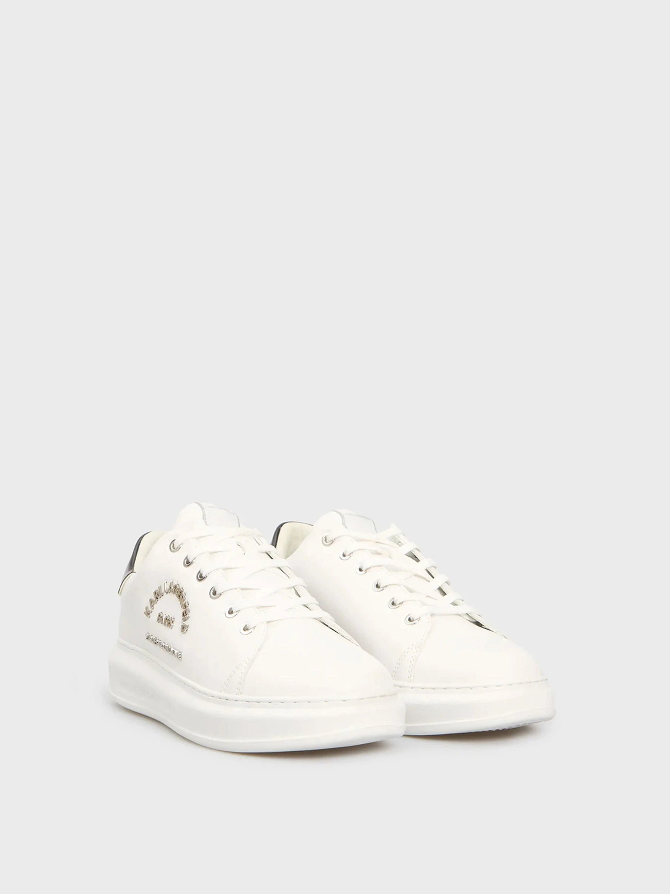 Кеды Karl Lagerfeld модель KL52539 Фото