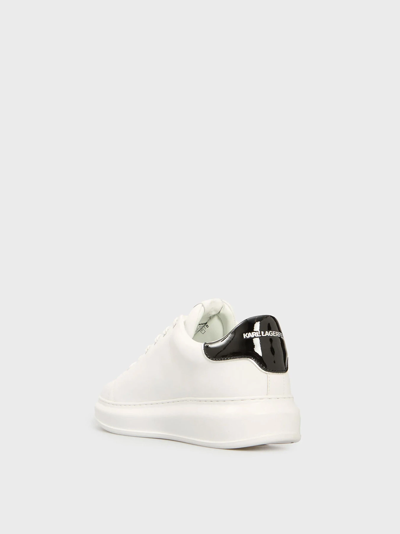 Кеды Karl Lagerfeld модель KL52539 Фото
