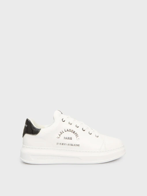 Кеди Karl Lagerfeld модель KL52539 Фото