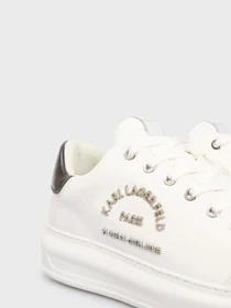 Кеды Karl Lagerfeld модель KL52539 Фото