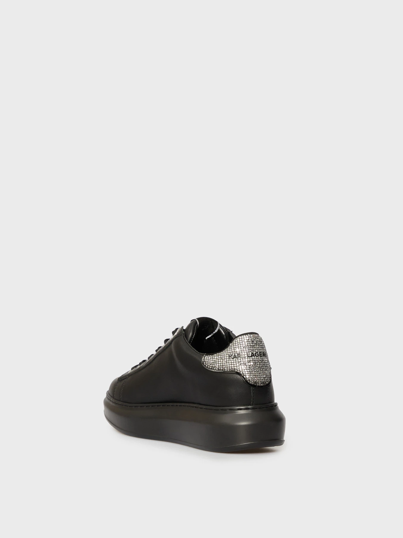 Кросівки Karl Lagerfeld модель KL62510A Фото