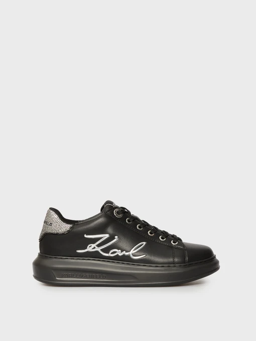 Кросівки Karl Lagerfeld модель KL62510A Фото