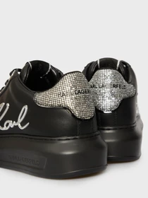Кросівки Karl Lagerfeld модель KL62510A Фото
