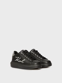 Кросівки Karl Lagerfeld модель KL62510A Фото