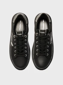 Кросівки Karl Lagerfeld модель KL62510A Фото