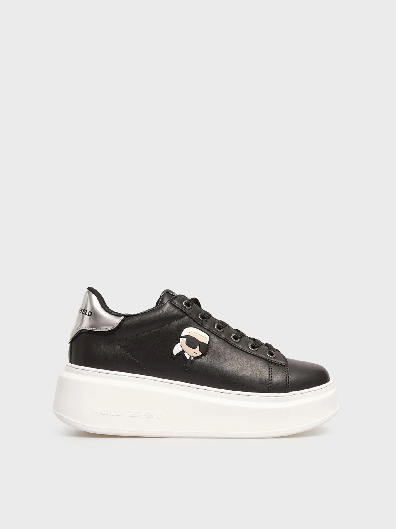 Кросівки Karl Lagerfeld модель KL63530N Фото