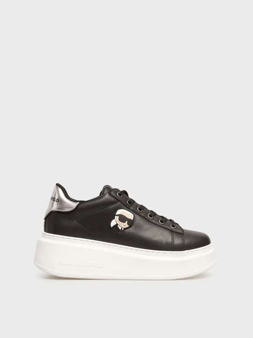 Кросівки Karl Lagerfeld модель KL63530N Фото