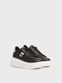 Кросівки Karl Lagerfeld модель KL63530N Фото
