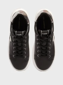 Кросівки Karl Lagerfeld модель KL63530N Фото
